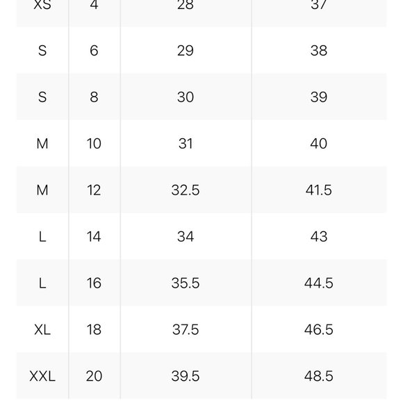 Style & Co Peace-Print Shorts - Picture 4 of 11